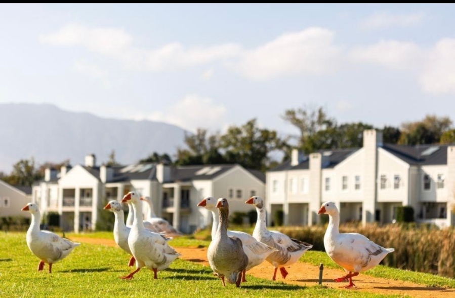 3 Bedroom Property for Sale in Verdeau Lifestyle Estate Western Cape